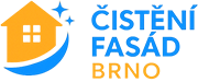 čištění fasád Brno a okolí